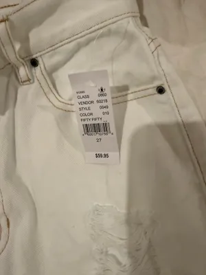 PacSun Jeans High-Rise Straight Women’s thumbnail 4