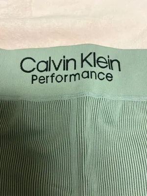 Calvin Klein Athletic Leggings thumbnail 2