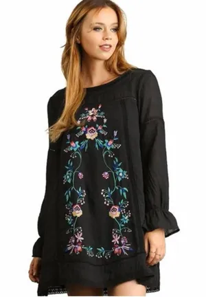 Umgee Dress thumbnail 1