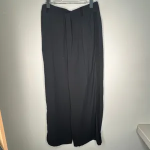 Anthropologie Wide Leg Pull On Pant Size XL thumbnail 2