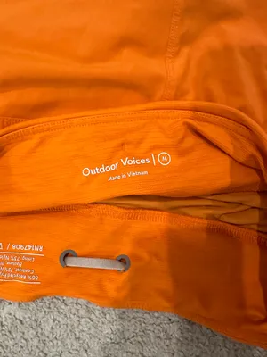 Outdoor Voices Shorts 2.5" thumbnail 4