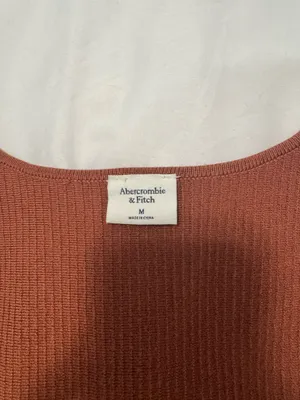 Abercrombie Top thumbnail 2