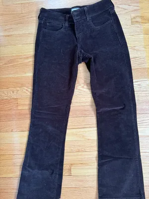 Vintage Corduroy Jeans thumbnail 3
