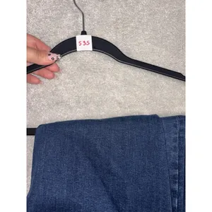 good american good legs cropped high rise skinny jeans 8/29 thumbnail 11