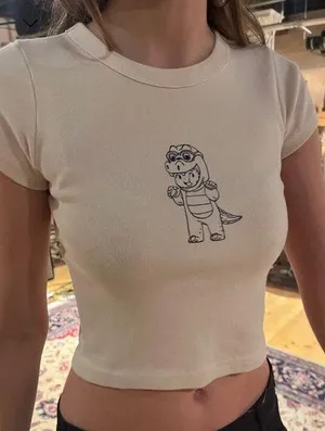 Brandy Melville Ashlyn Top thumbnail 1
