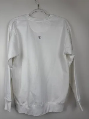 Gameday Graduate Saturday in Los Angeles USC Trojans White Pullover Sweatshirt M thumbnail 3