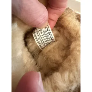 UGG Womens Classic Short Boots | Chestnut | Womens Sz 5 $190 MSRP thumbnail 9