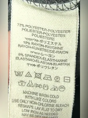 Free People Size XS Black Mini Skirt thumbnail 3