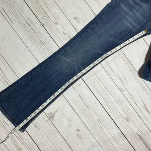 7 for All Mankind Bootcut Jeans Size 27 thumbnail 11