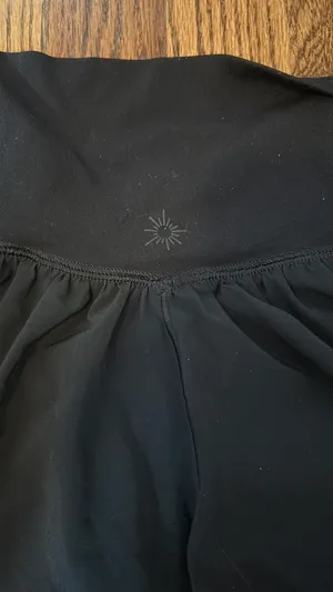 Aerie Shorts Crossover thumbnail 3