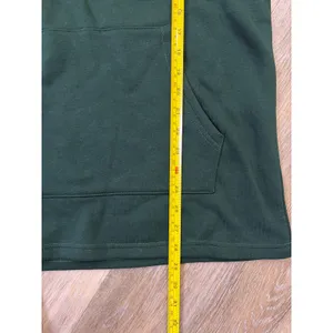 NFL Green Bay Packers Green Yellow Hoodie FOCO Women’s Small thumbnail 3