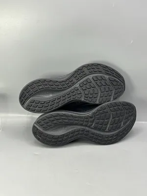 Nike Damen Downshifter 11 Running Shoes Womens 7.5 Black Athletic CW3413-003 thumbnail 6