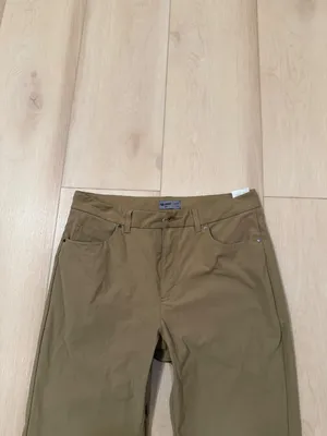 VRST Slim Khaki Dress/Casual/Performance Pants thumbnail 2