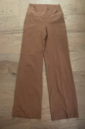 Aritzia TNA Flare Pants thumbnail 1