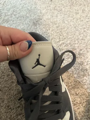 Nike Air Jordan Low thumbnail 5