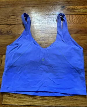 Lululemon Align Tank thumbnail 3