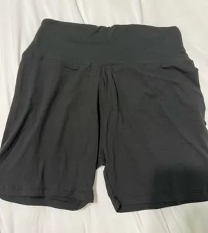 Biker shorts thumbnail 1