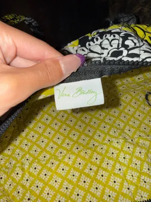 Vera Bradley Bag thumbnail 4