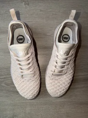 APL Women's TechLoom Phantom Shoes thumbnail 2