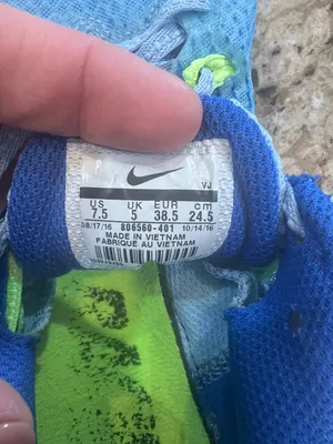 Nike Rival D Track Spikes thumbnail 4