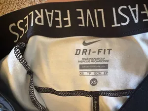 Nike Leggings thumbnail 4