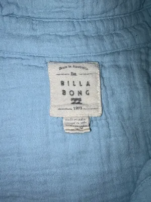 Billabong Relaxed Fit Button Up thumbnail 6