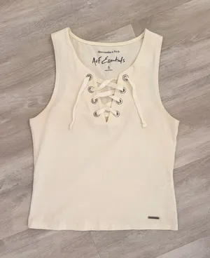 Abercrombie Tank Top thumbnail 1