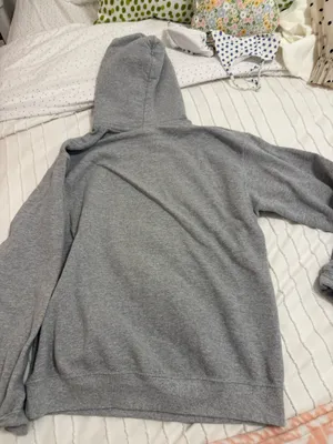 UCA All Gildan American Hoodie thumbnail 3