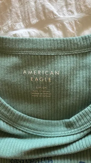 American Eagle Top thumbnail 3