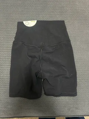 Aerie Biker Shorts thumbnail 3