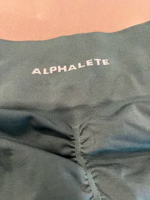 Alphalete Leggings thumbnail 3