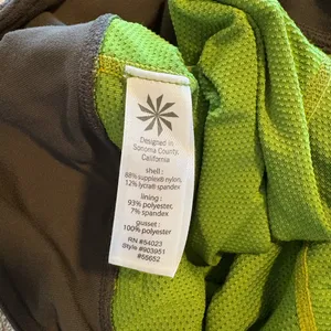 Athleta Oasis Cargo Skort thumbnail 8