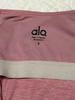 Alo Yoga Tank Top thumbnail 3