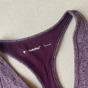 Aritzia TnAction TNACOZY TREAD SPORTS BRA thumbnail 2