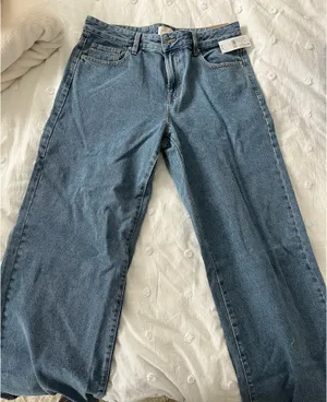 Casey Low-Rise PacSun Baggy thumbnail 4