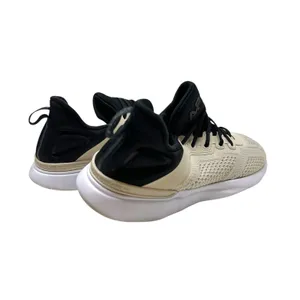 Apl‎ Techloom Tracer Sneaker Trainer Black Cream Beige White Size US 10 thumbnail 8
