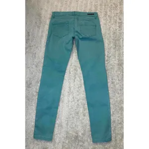 Billabong classic light green 'Peddler' skinny jeans Size 31 thumbnail 5