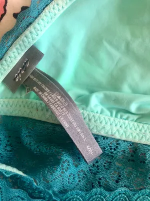 Aerie Bralette thumbnail 5