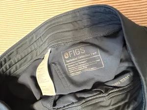 FIGS Scrub Pants Zamora Jogger thumbnail 3