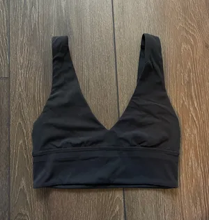 Lululemon Align Bra V-Neck thumbnail 2