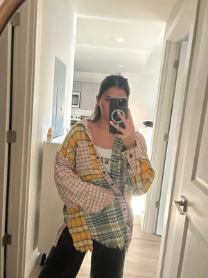 Urban Outfitters Flannel BDG thumbnail 10