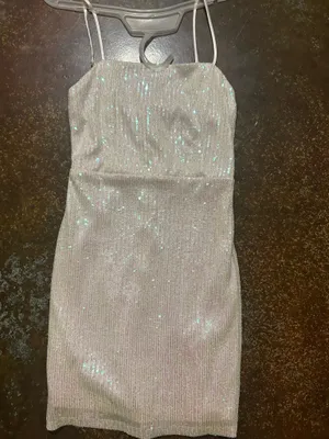 Homecoming Dress thumbnail 1