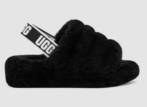 UGG Fluff Yea Slides thumbnail 1