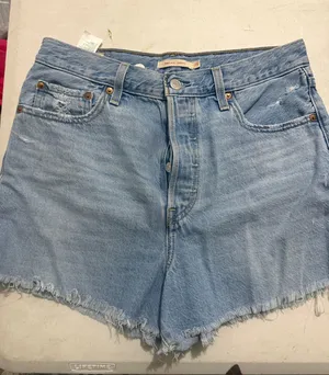 Levi’s Ribcage Short thumbnail 1