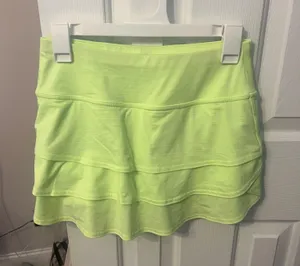Athleta Athletic Skirt thumbnail 1