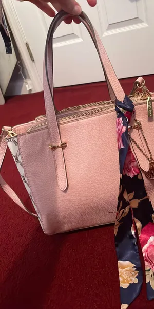 Anne Klein Tote- Purse thumbnail 3