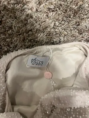 Oh Polly Dress thumbnail 2