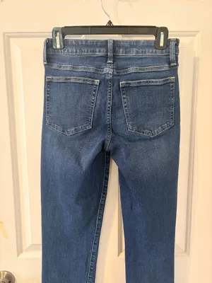 Gap Jeans Straight thumbnail 2