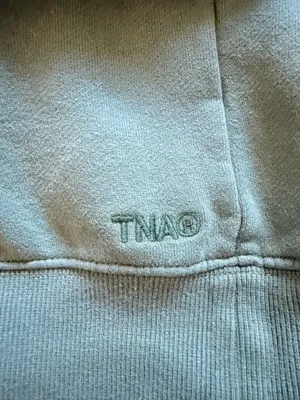Aritzia Hoodie TNA Mega Cozy Fleece Fit thumbnail 3