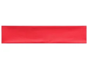 Lululemon Womens Luxtreme Training Headband Lulu Red thumbnail 4